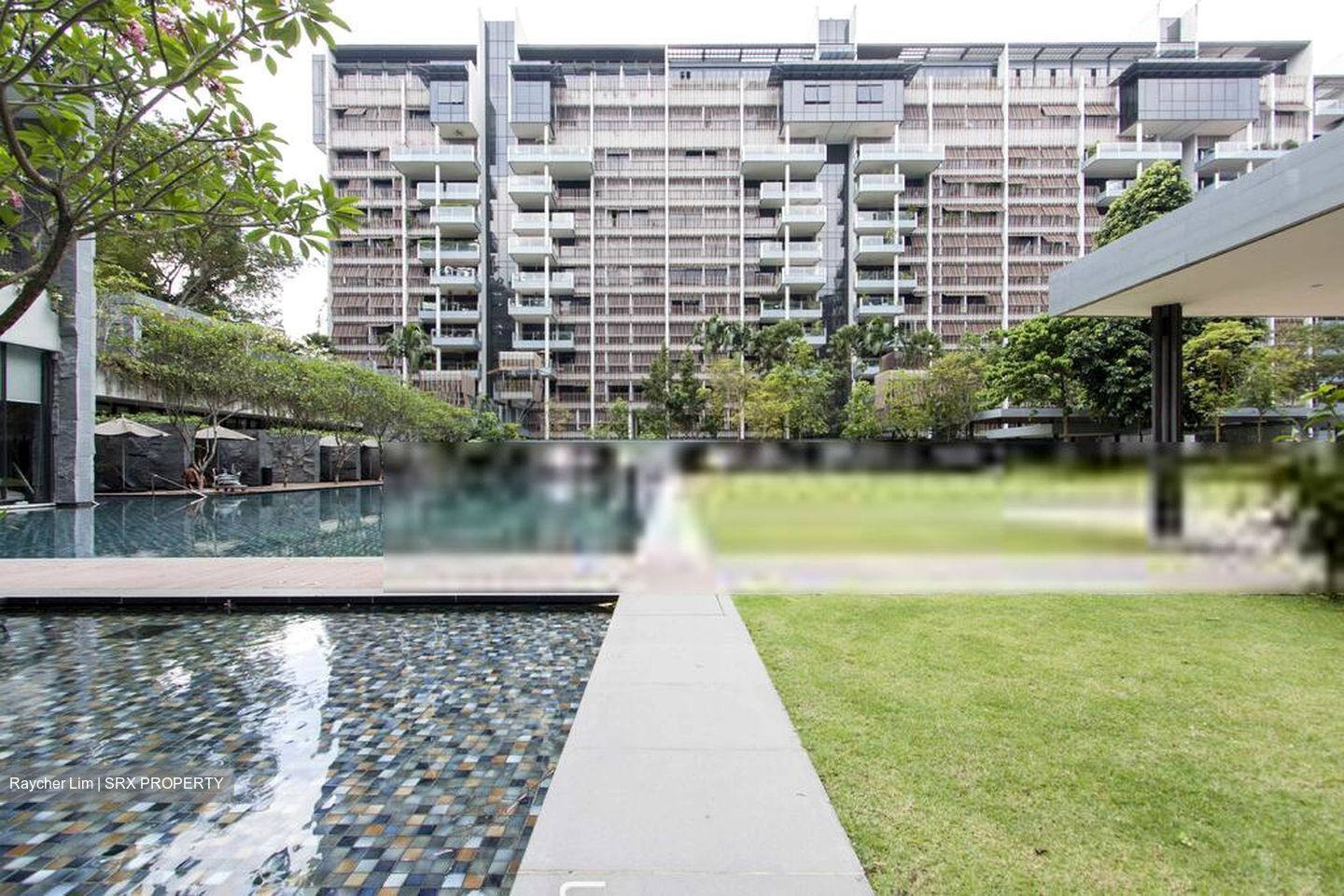 Goodwood Residence (D10), Condominium #415760171